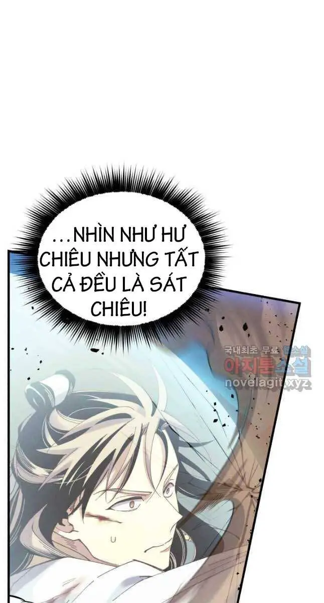 Phi Lôi Đao Thuật Nettruyen ZZZ Chương 169 Page 14