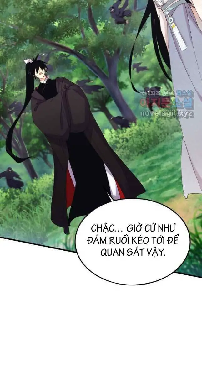 Phi Lôi Đao Thuật Nettruyen ZZZ Chương 169 Page 27