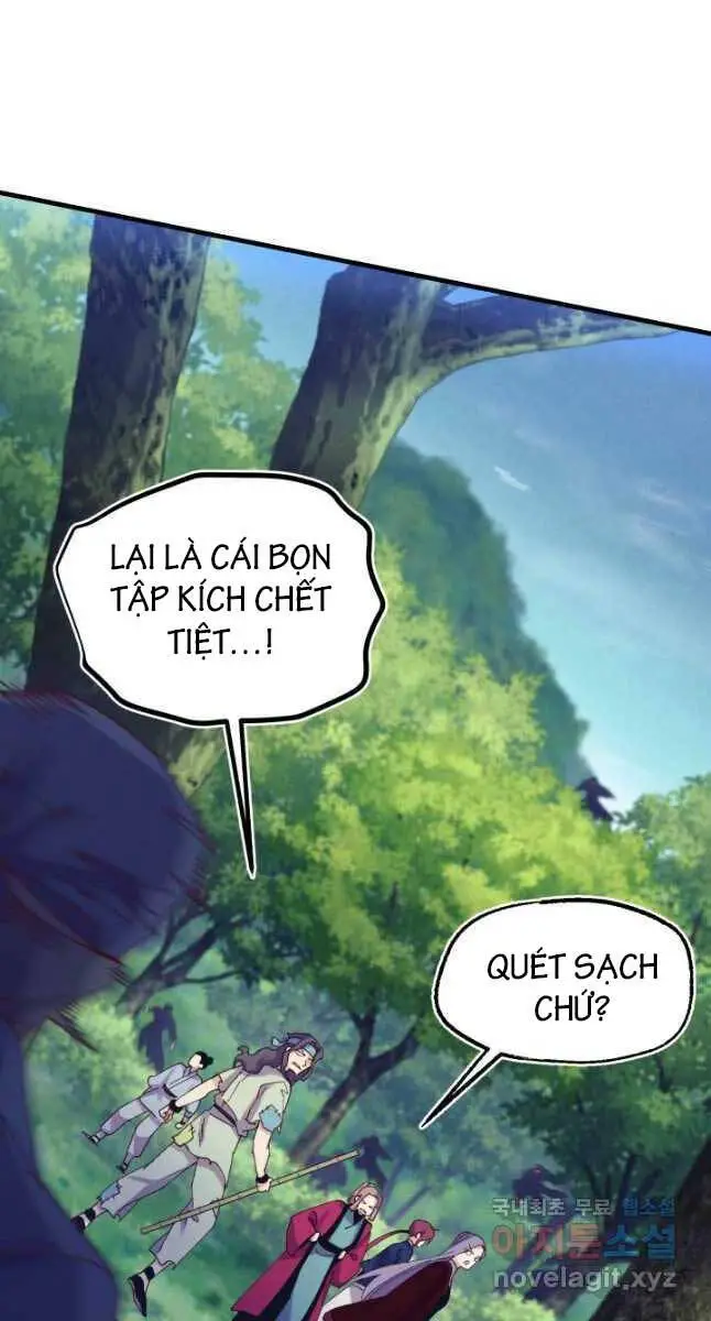 Phi Lôi Đao Thuật Nettruyen ZZZ Chương 169 Page 28