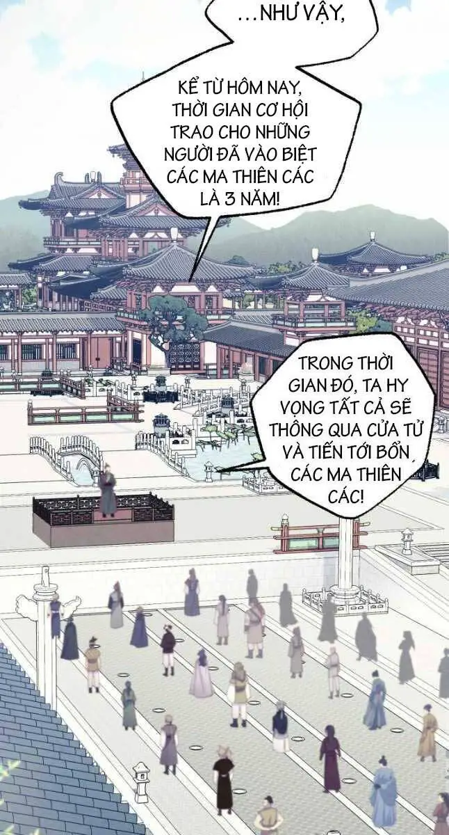 Phi Lôi Đao Thuật Nettruyen ZZZ Chương 169 Page 46
