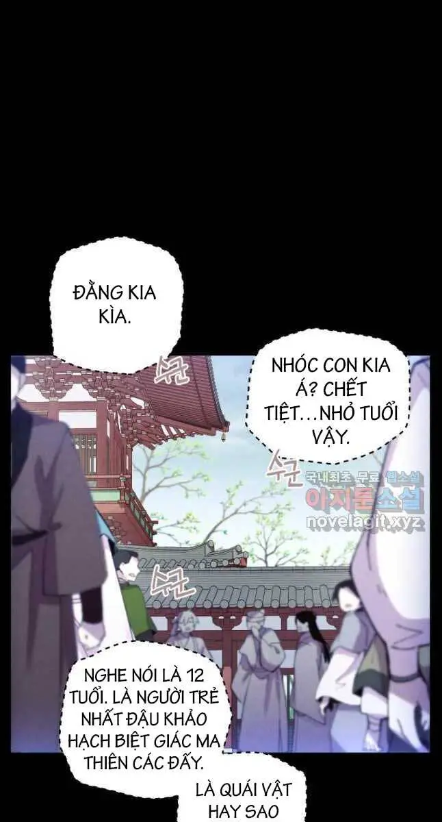 Phi Lôi Đao Thuật Nettruyen ZZZ Chương 169 Page 49