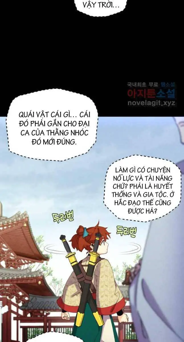 Phi Lôi Đao Thuật Nettruyen ZZZ Chương 169 Page 50