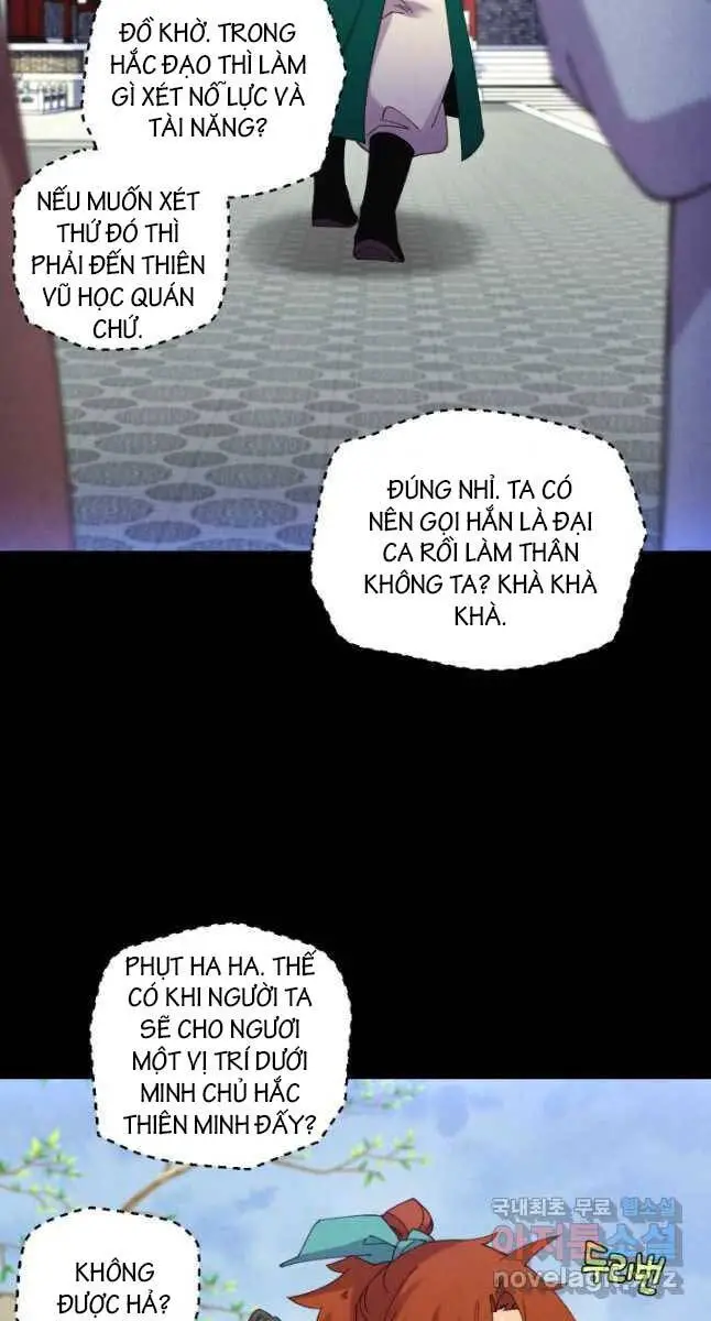 Phi Lôi Đao Thuật Nettruyen ZZZ Chương 169 Page 51