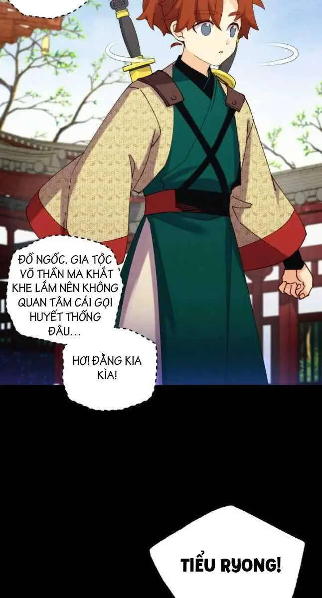 Phi Lôi Đao Thuật Nettruyen ZZZ Chương 169 Page 52