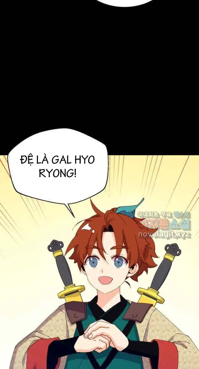 Phi Lôi Đao Thuật Nettruyen ZZZ Chương 169 Page 60