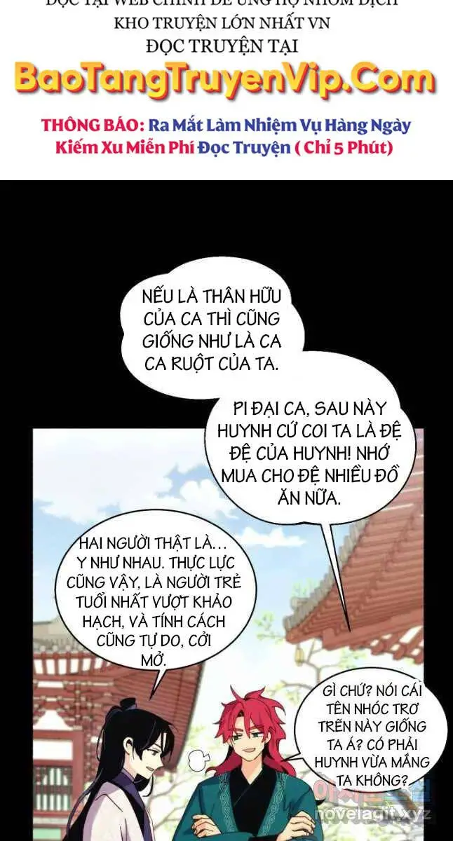 Phi Lôi Đao Thuật Nettruyen ZZZ Chương 169 Page 63