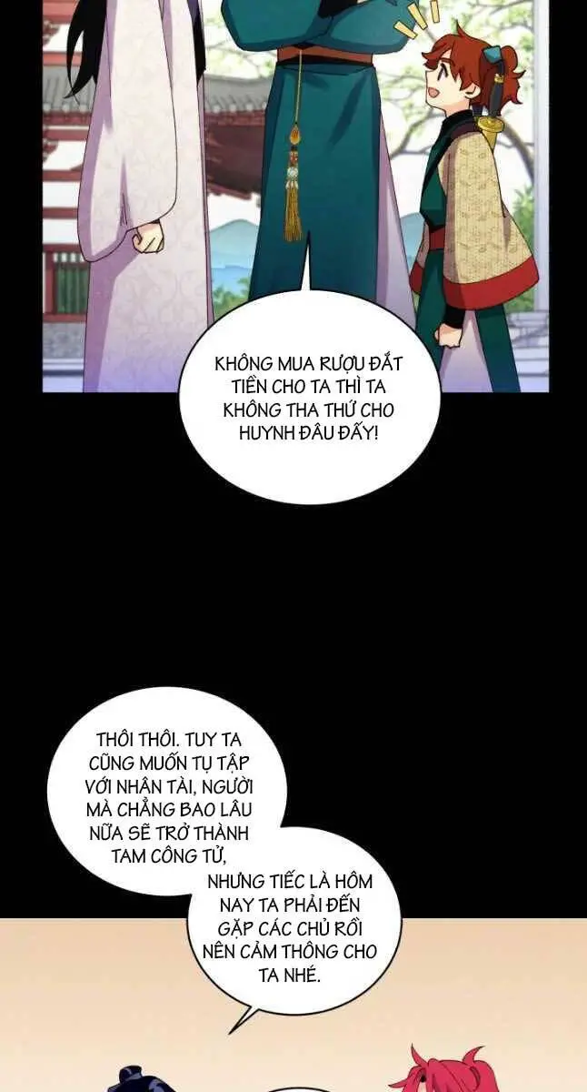 Phi Lôi Đao Thuật Nettruyen ZZZ Chương 169 Page 64
