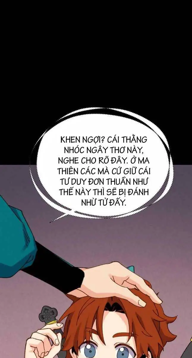 Phi Lôi Đao Thuật Nettruyen ZZZ Chương 169 Page 71