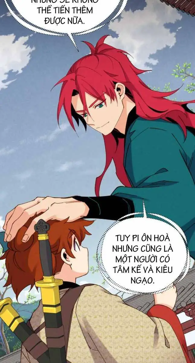 Phi Lôi Đao Thuật Nettruyen ZZZ Chương 169 Page 73
