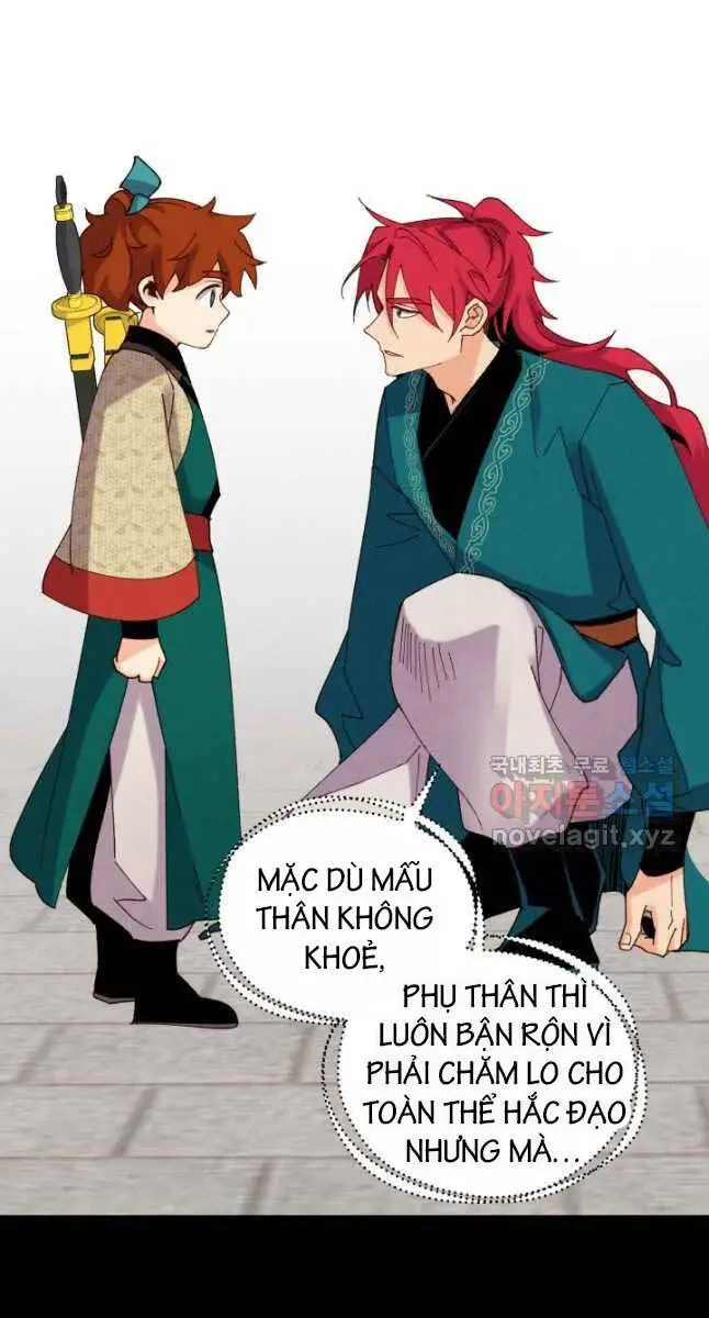 Phi Lôi Đao Thuật Nettruyen ZZZ Chương 169 Page 76