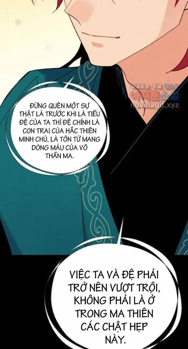 Phi Lôi Đao Thuật Nettruyen ZZZ Chương 169 Page 78