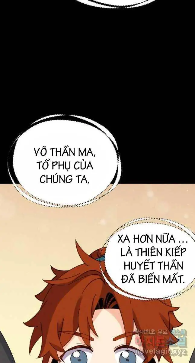 Phi Lôi Đao Thuật Nettruyen ZZZ Chương 169 Page 79