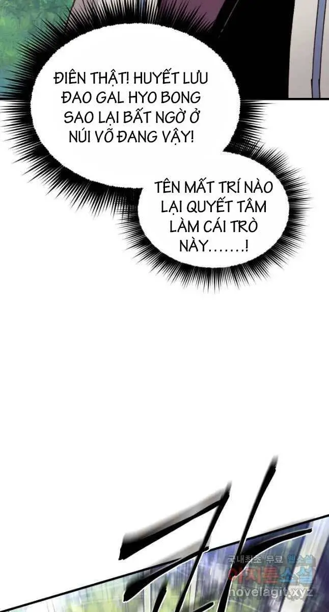 Phi Lôi Đao Thuật Nettruyen ZZZ Chương 169 Page 91