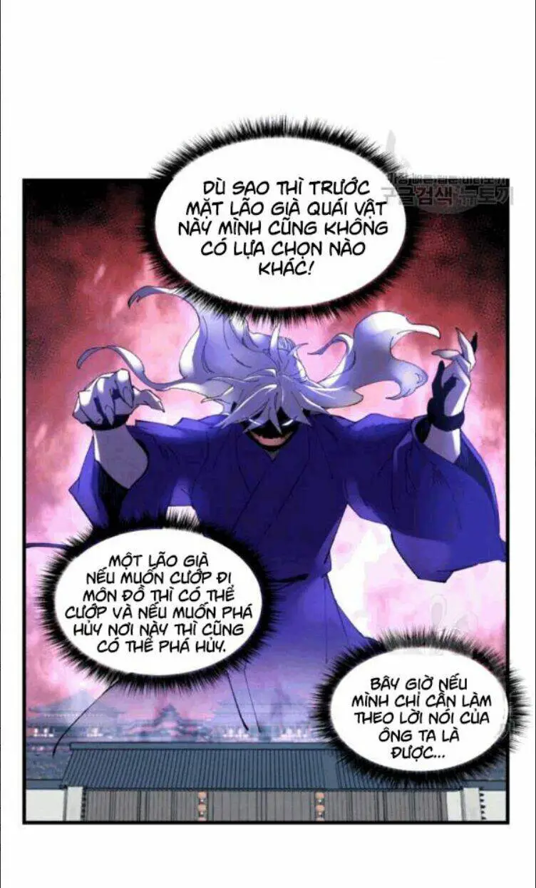 Phi Lôi Đao Thuật Nettruyen ZZZ Chương 60 Page 9