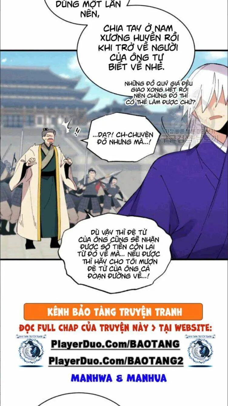 Phi Lôi Đao Thuật Nettruyen ZZZ Chương 60 Page 13