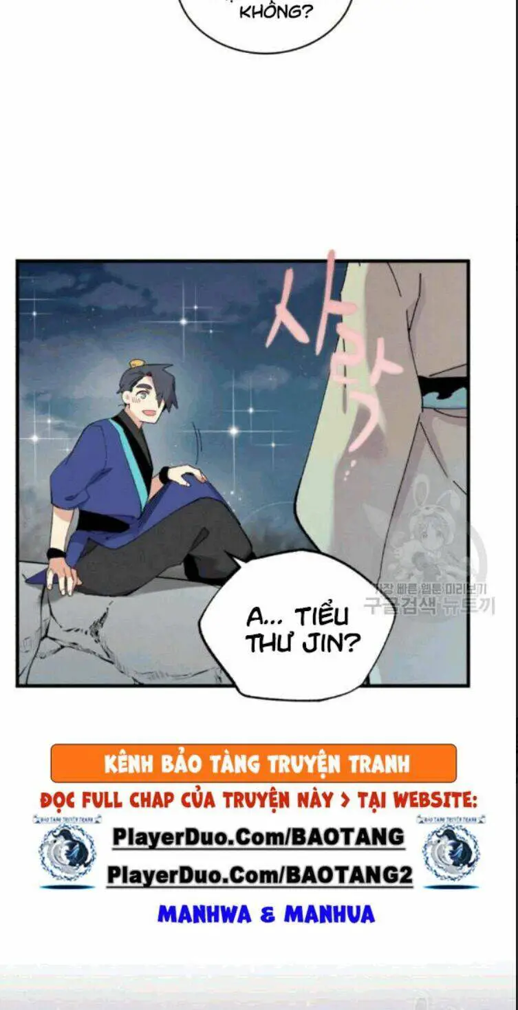 Phi Lôi Đao Thuật Nettruyen ZZZ Chương 60 Page 19