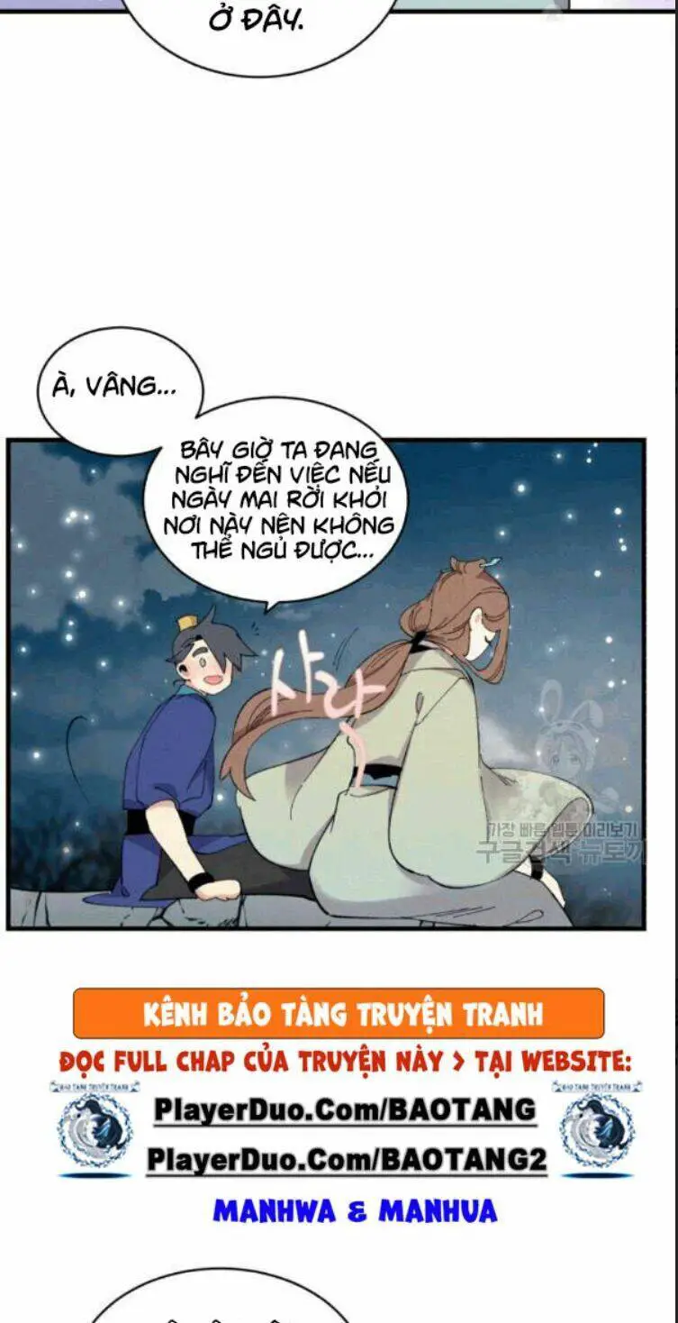 Phi Lôi Đao Thuật Nettruyen ZZZ Chương 60 Page 21
