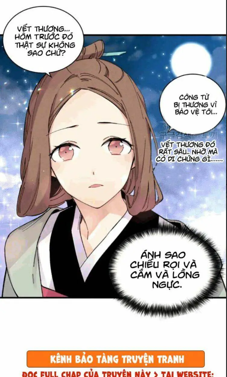 Phi Lôi Đao Thuật Nettruyen ZZZ Chương 60 Page 24