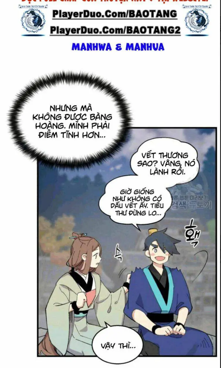 Phi Lôi Đao Thuật Nettruyen ZZZ Chương 60 Page 25
