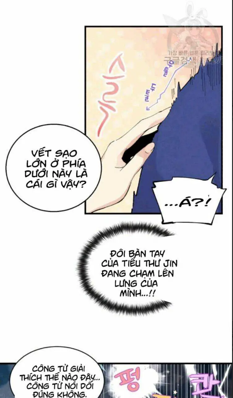 Phi Lôi Đao Thuật Nettruyen ZZZ Chương 60 Page 26