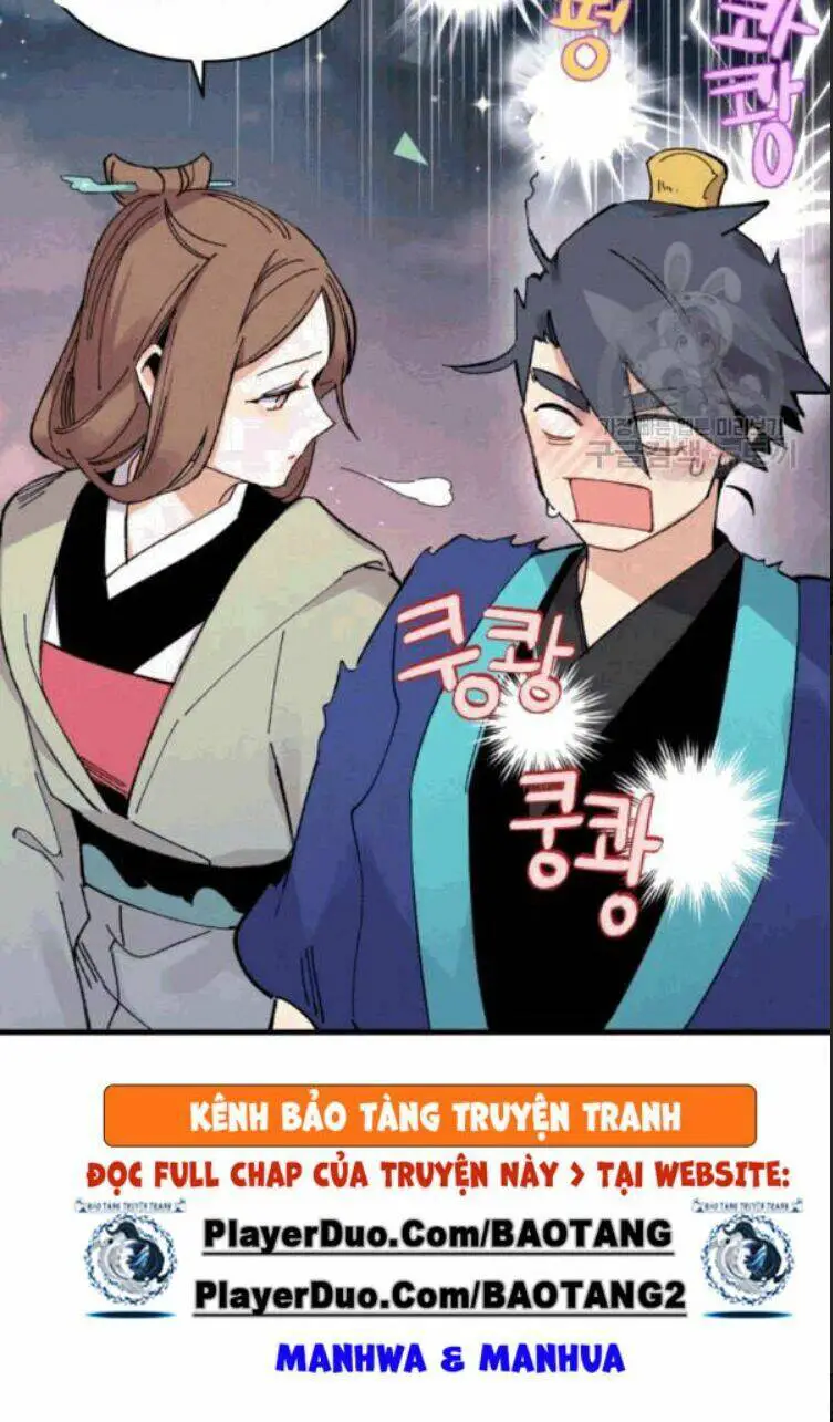 Phi Lôi Đao Thuật Nettruyen ZZZ Chương 60 Page 27