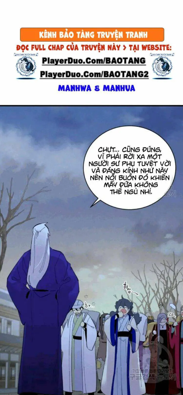 Phi Lôi Đao Thuật Nettruyen ZZZ Chương 60 Page 45