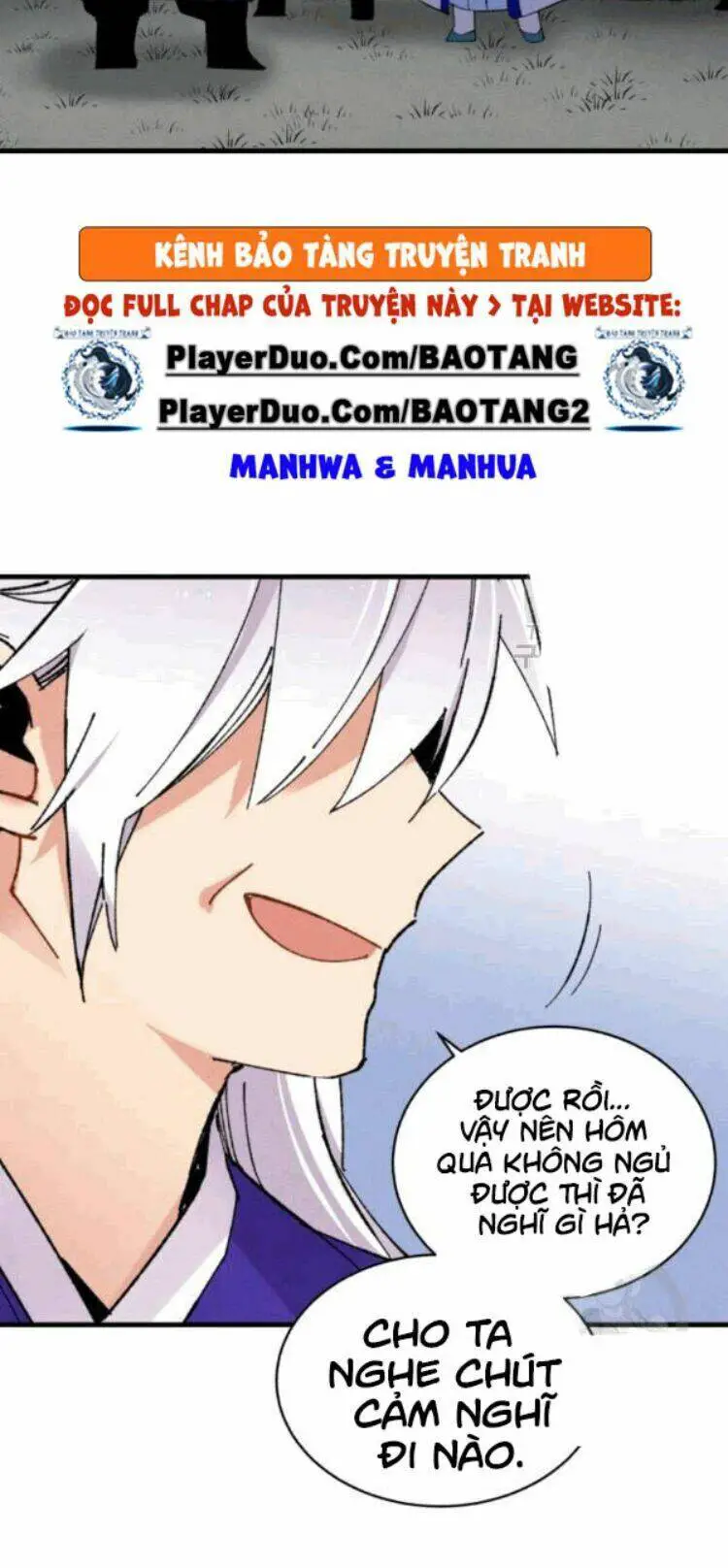 Phi Lôi Đao Thuật Nettruyen ZZZ Chương 60 Page 46