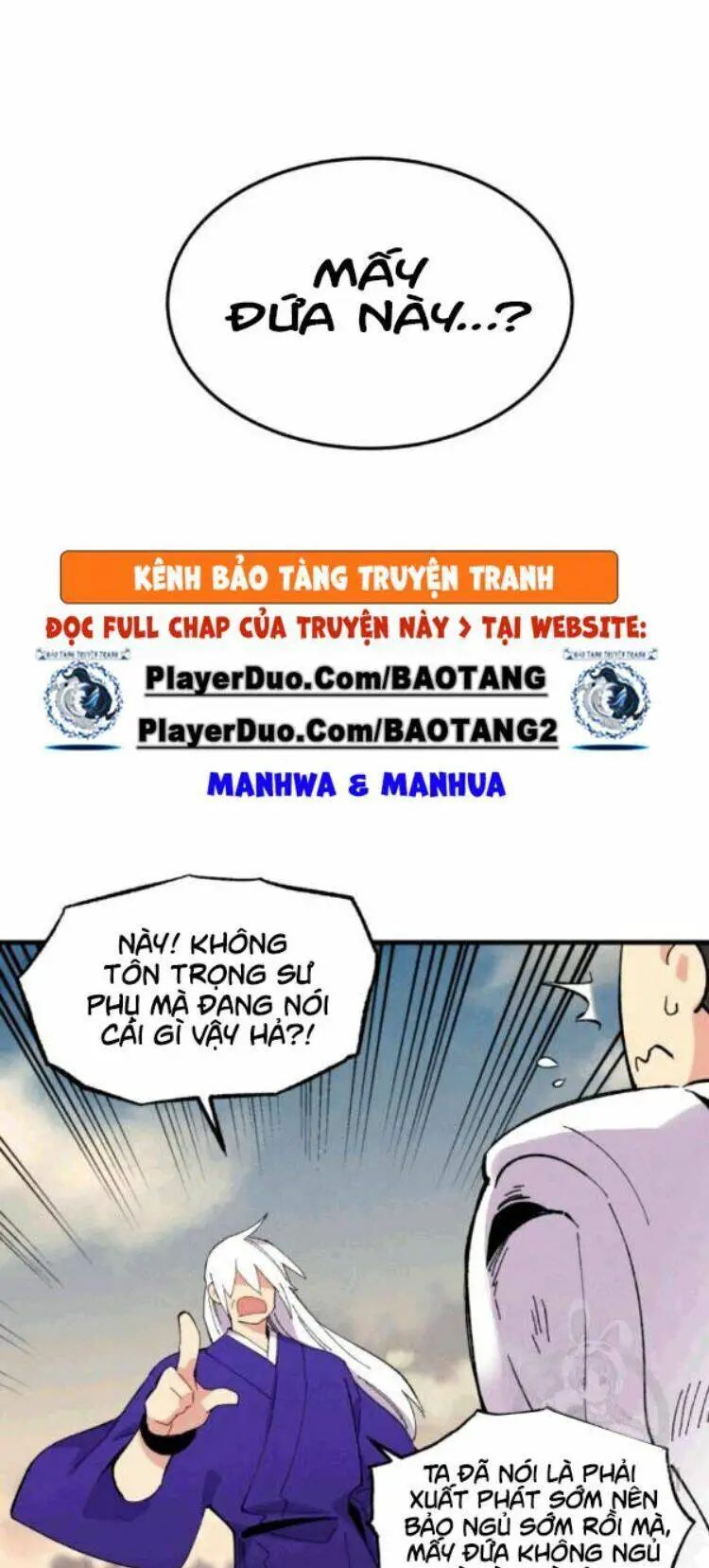 Phi Lôi Đao Thuật Nettruyen ZZZ Chương 60 Page 51