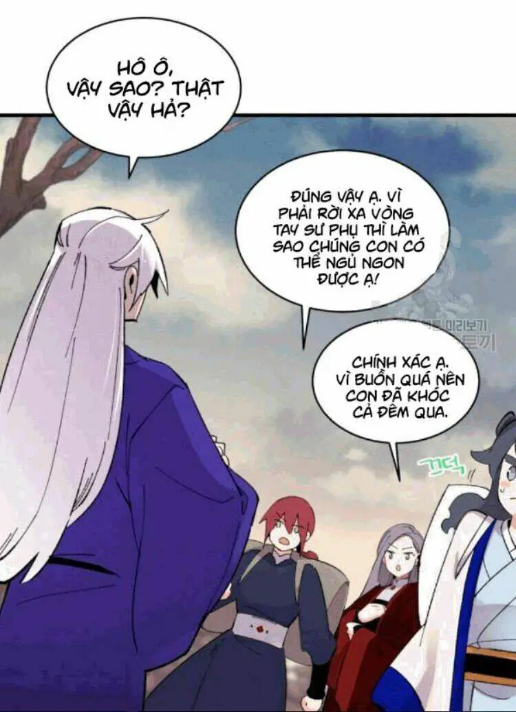 Phi Lôi Đao Thuật Nettruyen ZZZ Chương 60 Page 53