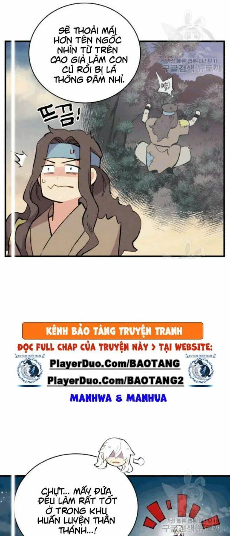 Phi Lôi Đao Thuật Nettruyen ZZZ Chương 60 Page 58