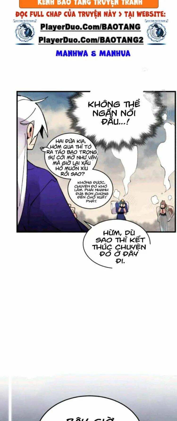 Phi Lôi Đao Thuật Nettruyen ZZZ Chương 60 Page 60