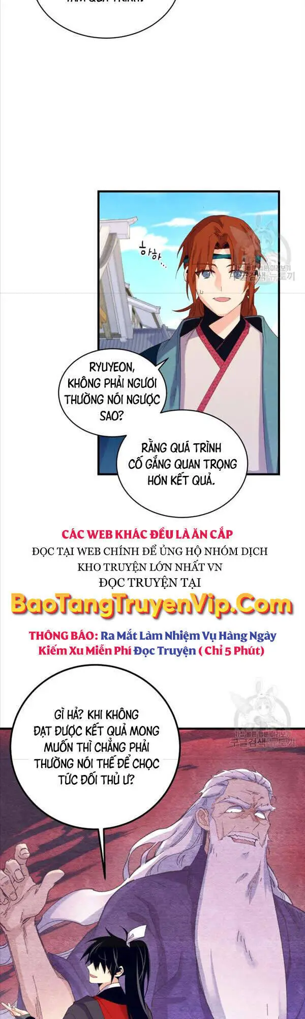 Phi Lôi Đao Thuật Nettruyen ZZZ Chương 146 Page 28