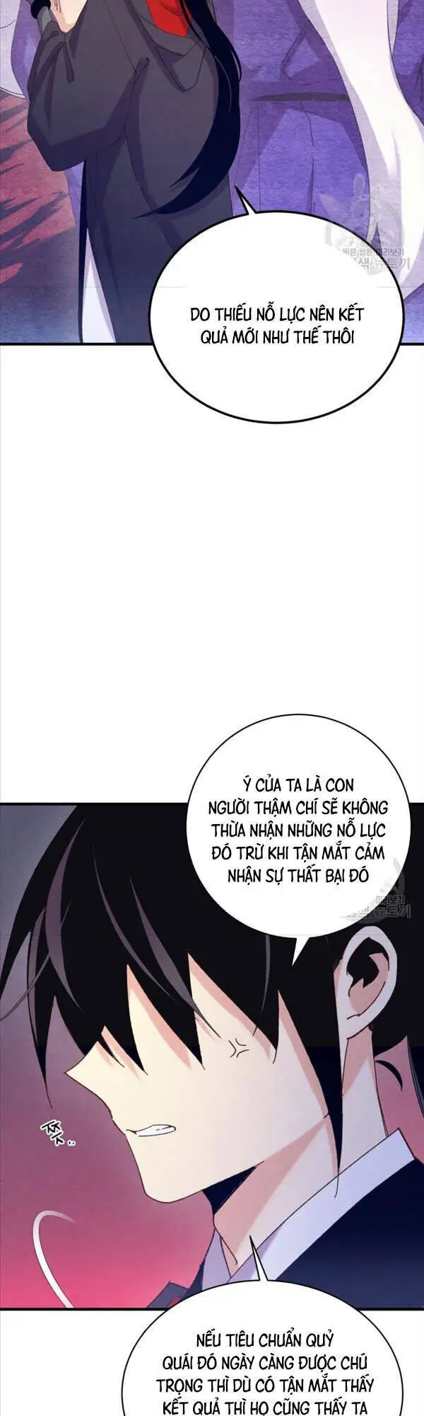 Phi Lôi Đao Thuật Nettruyen ZZZ Chương 146 Page 29