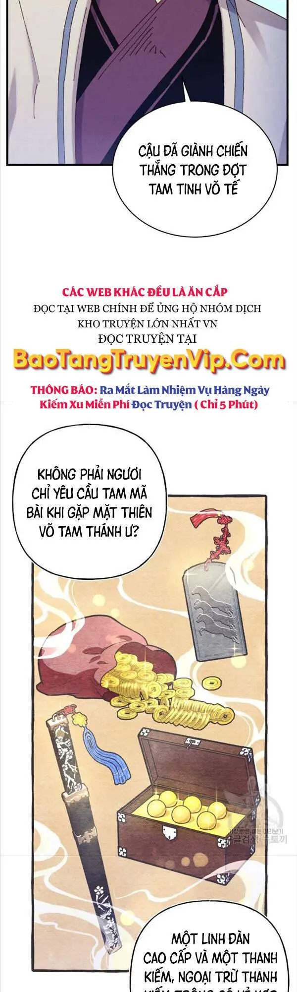 Phi Lôi Đao Thuật Nettruyen ZZZ Chương 146 Page 32