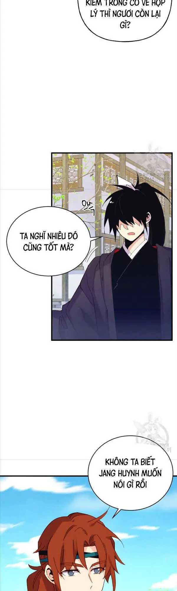 Phi Lôi Đao Thuật Nettruyen ZZZ Chương 146 Page 33