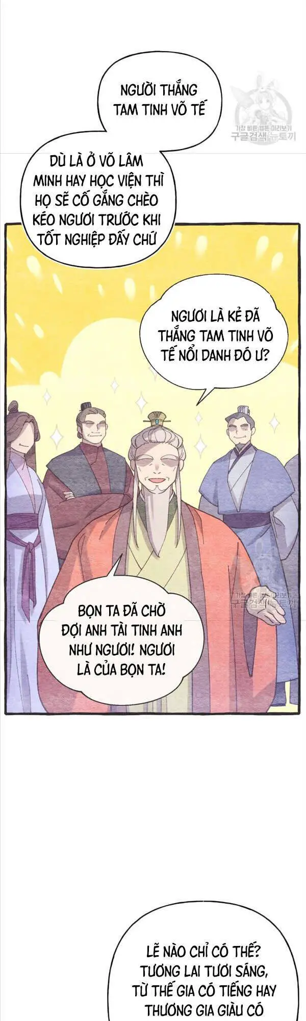 Phi Lôi Đao Thuật Nettruyen ZZZ Chương 146 Page 35