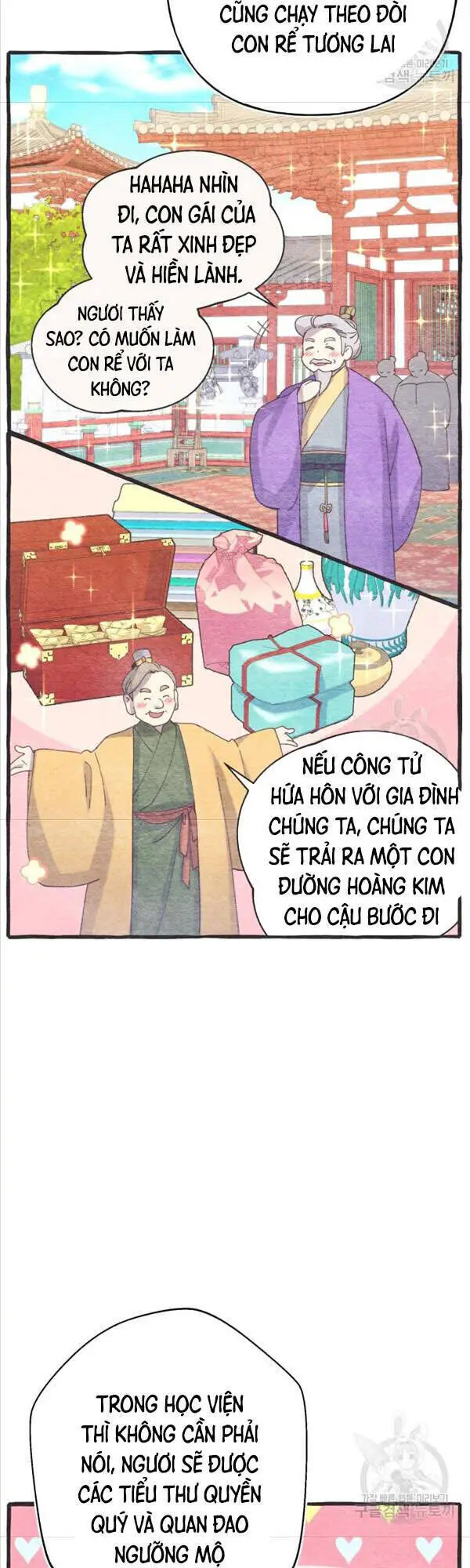 Phi Lôi Đao Thuật Nettruyen ZZZ Chương 146 Page 36