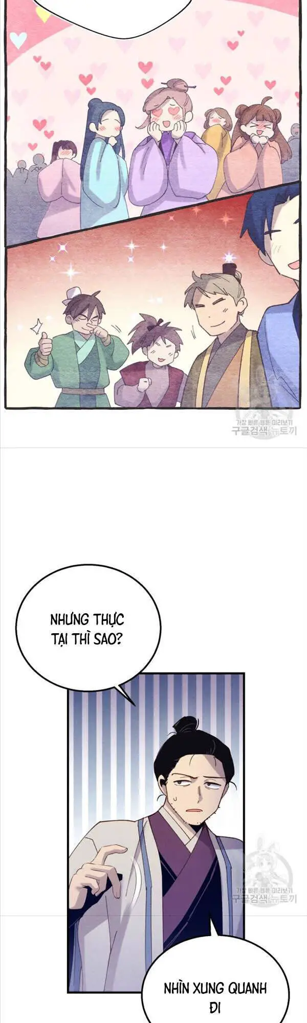 Phi Lôi Đao Thuật Nettruyen ZZZ Chương 146 Page 37