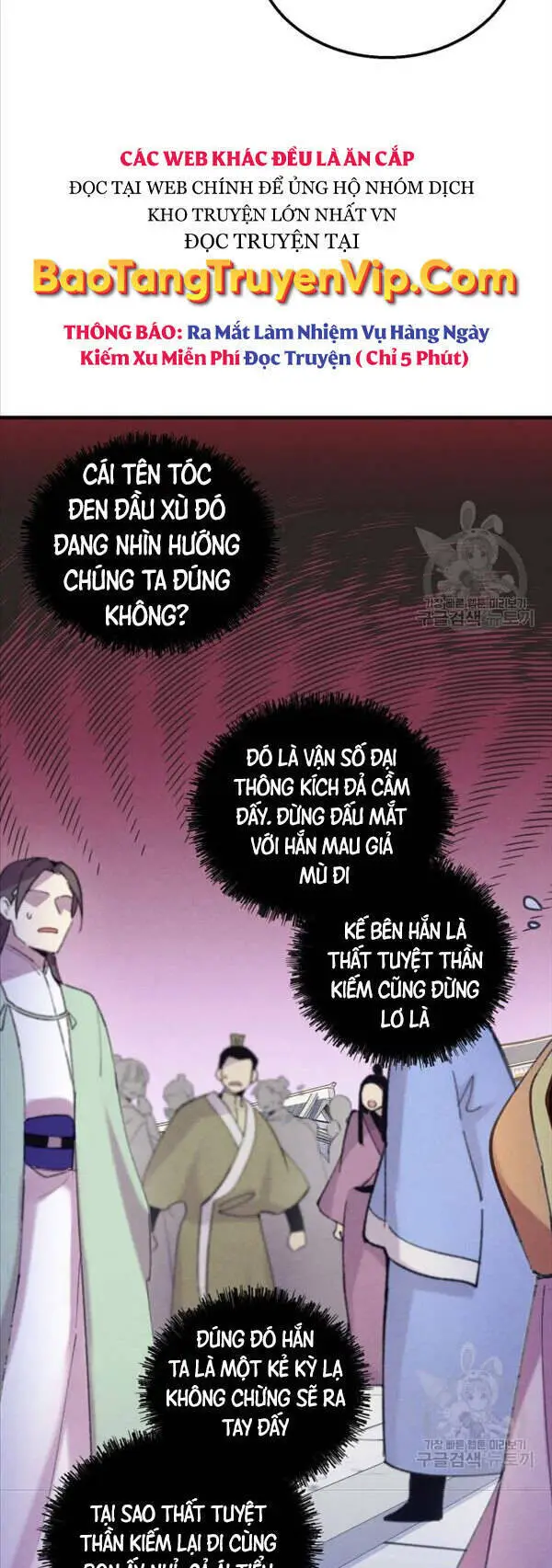 Phi Lôi Đao Thuật Nettruyen ZZZ Chương 146 Page 38