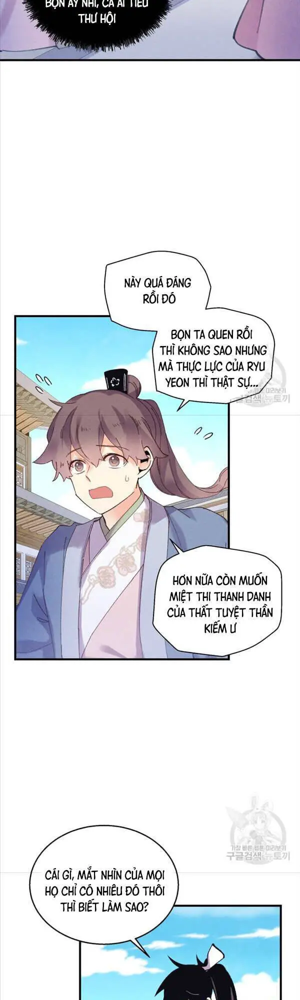Phi Lôi Đao Thuật Nettruyen ZZZ Chương 146 Page 39