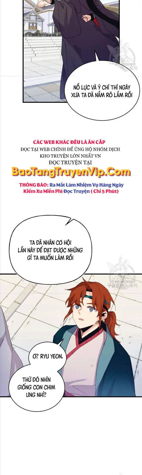 Phi Lôi Đao Thuật Nettruyen ZZZ Chương 146 Page 42
