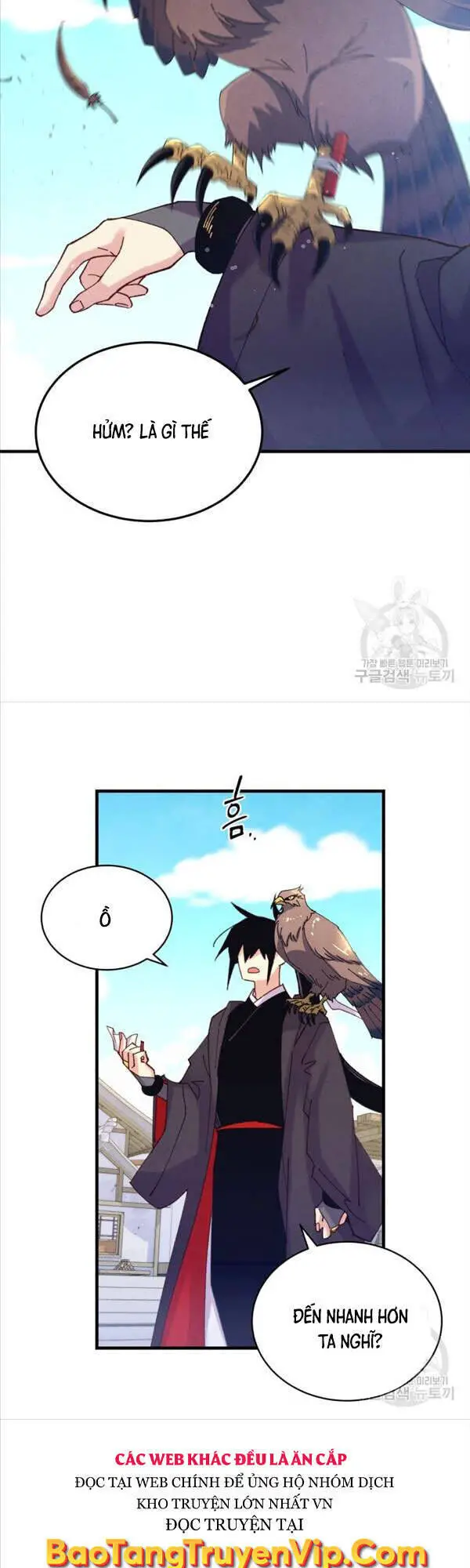 Phi Lôi Đao Thuật Nettruyen ZZZ Chương 146 Page 44