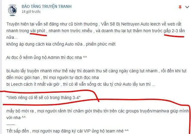 Phi Lôi Đao Thuật Nettruyen ZZZ Chương 64 Page 2