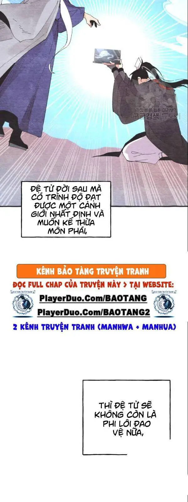 Phi Lôi Đao Thuật Nettruyen ZZZ Chương 64 Page 30