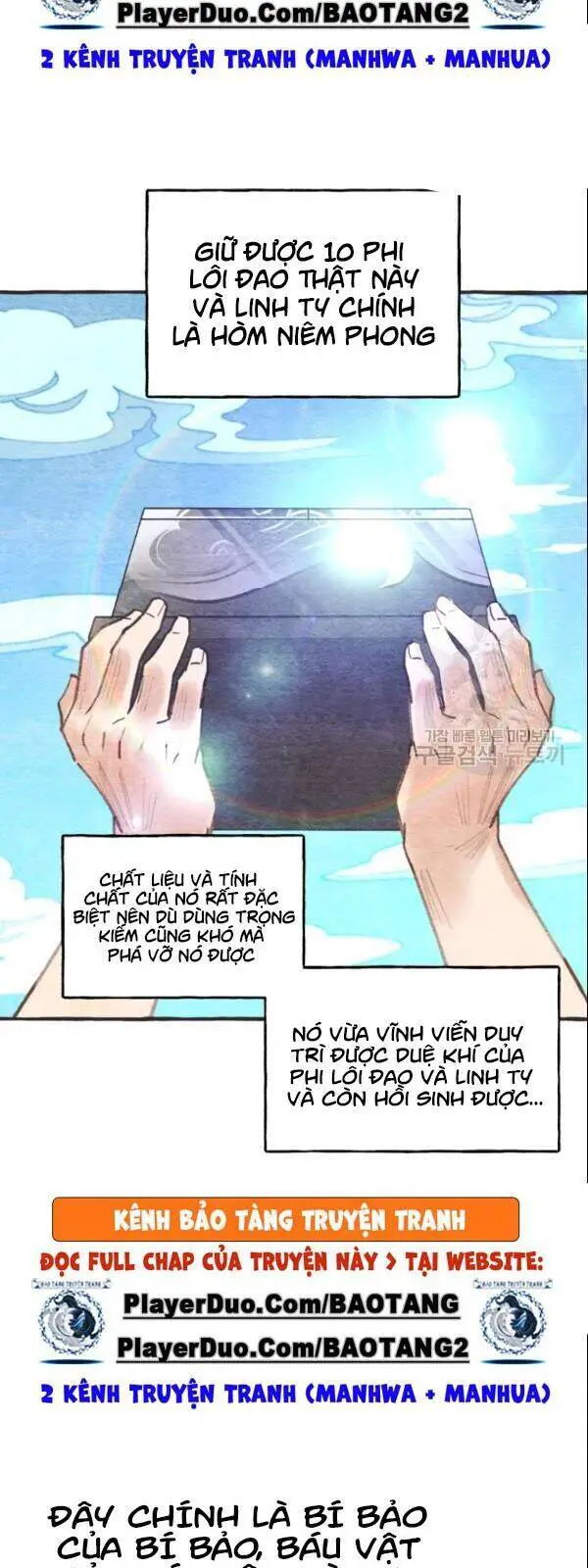 Phi Lôi Đao Thuật Nettruyen ZZZ Chương 64 Page 32
