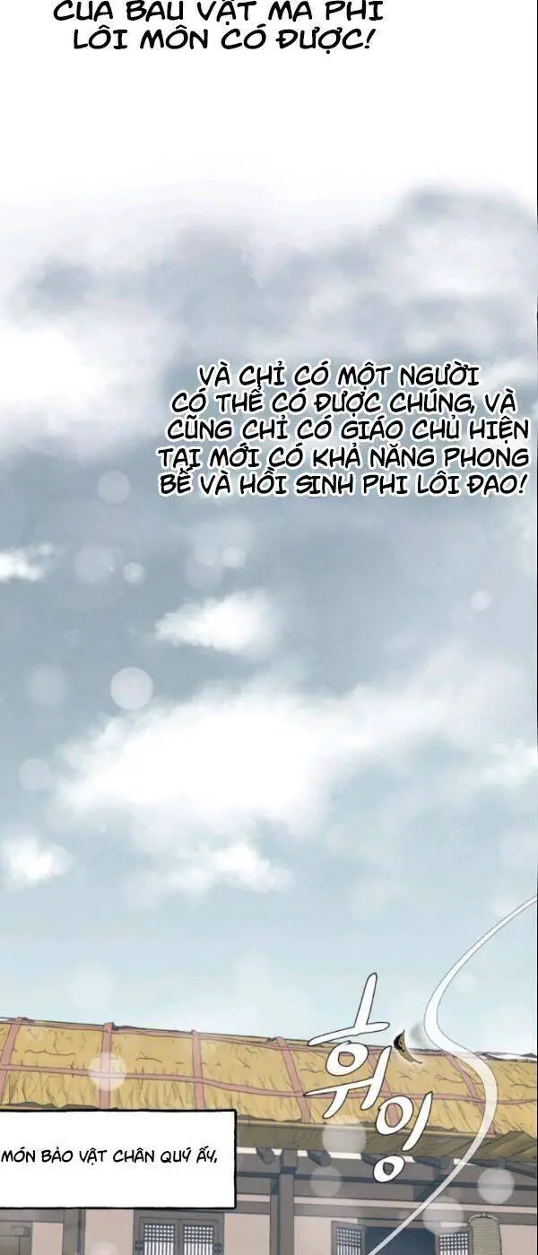 Phi Lôi Đao Thuật Nettruyen ZZZ Chương 64 Page 33