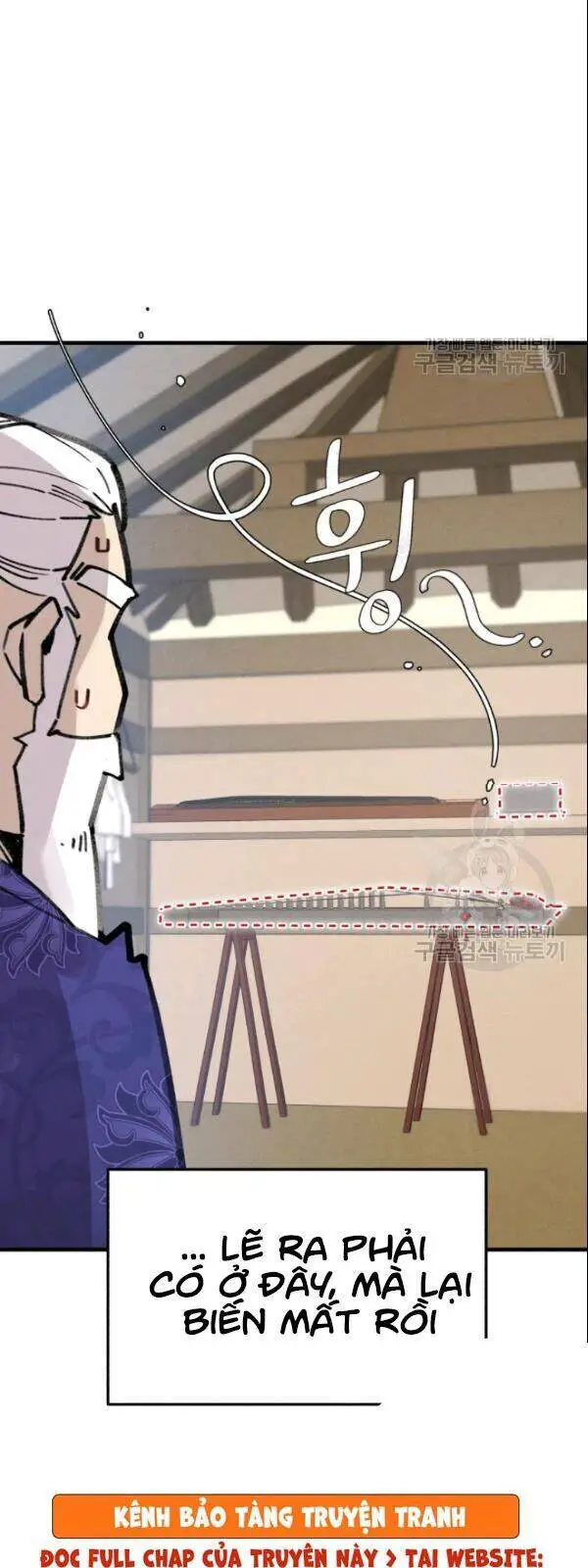Phi Lôi Đao Thuật Nettruyen ZZZ Chương 64 Page 35