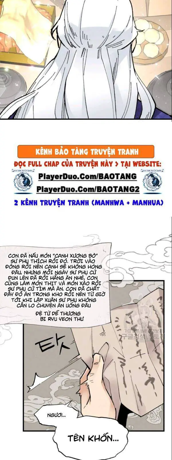 Phi Lôi Đao Thuật Nettruyen ZZZ Chương 64 Page 41
