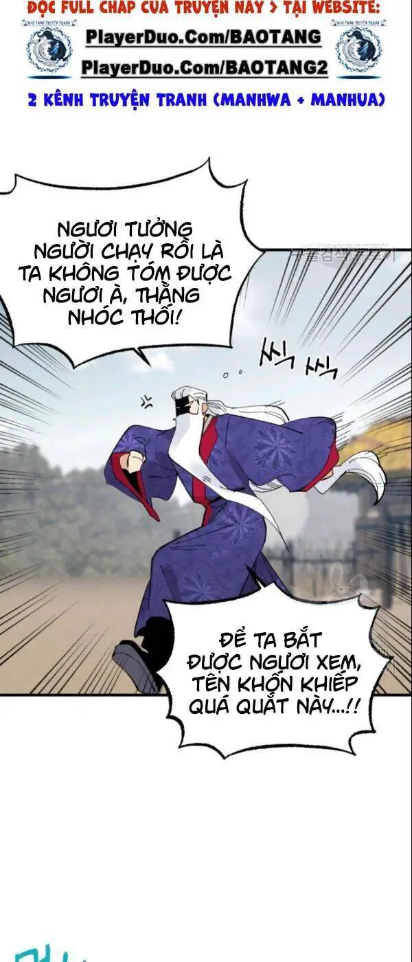 Phi Lôi Đao Thuật Nettruyen ZZZ Chương 64 Page 43