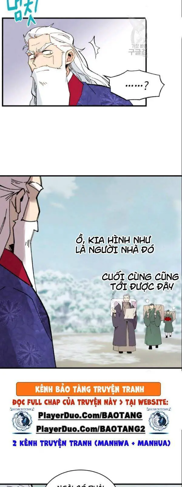 Phi Lôi Đao Thuật Nettruyen ZZZ Chương 64 Page 44